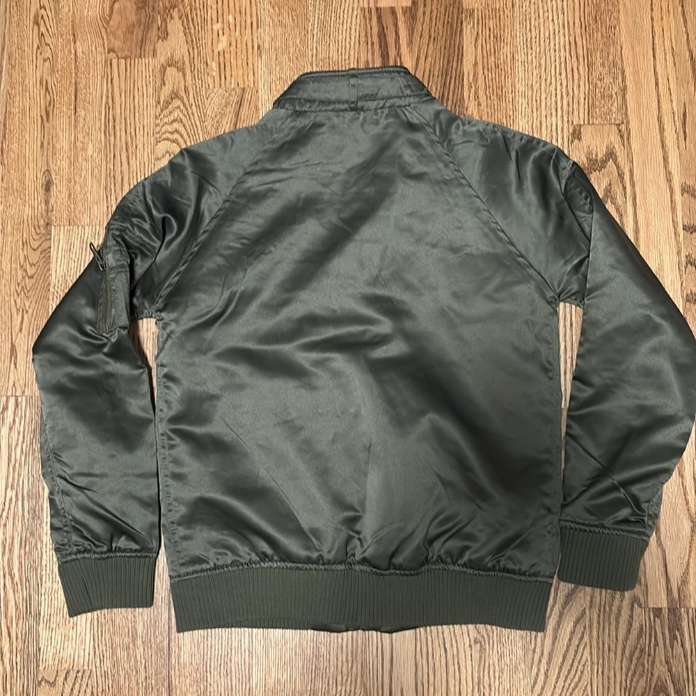 Members Only Jacket - Picture 5 of 5